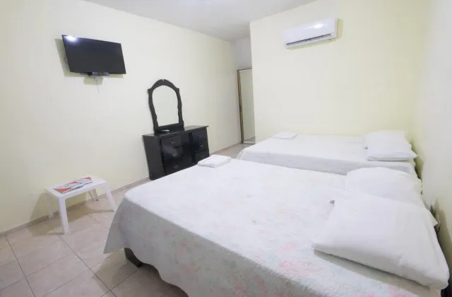 Hotel El Bosque Veron punta cana Room 2